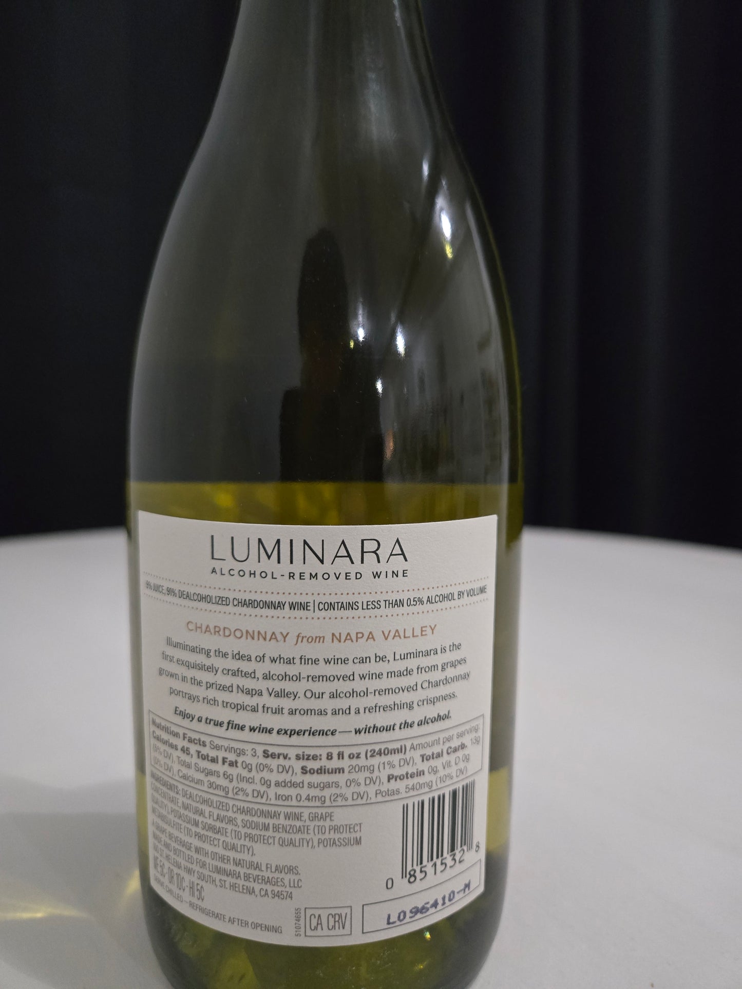 Luminara - Chardonnay