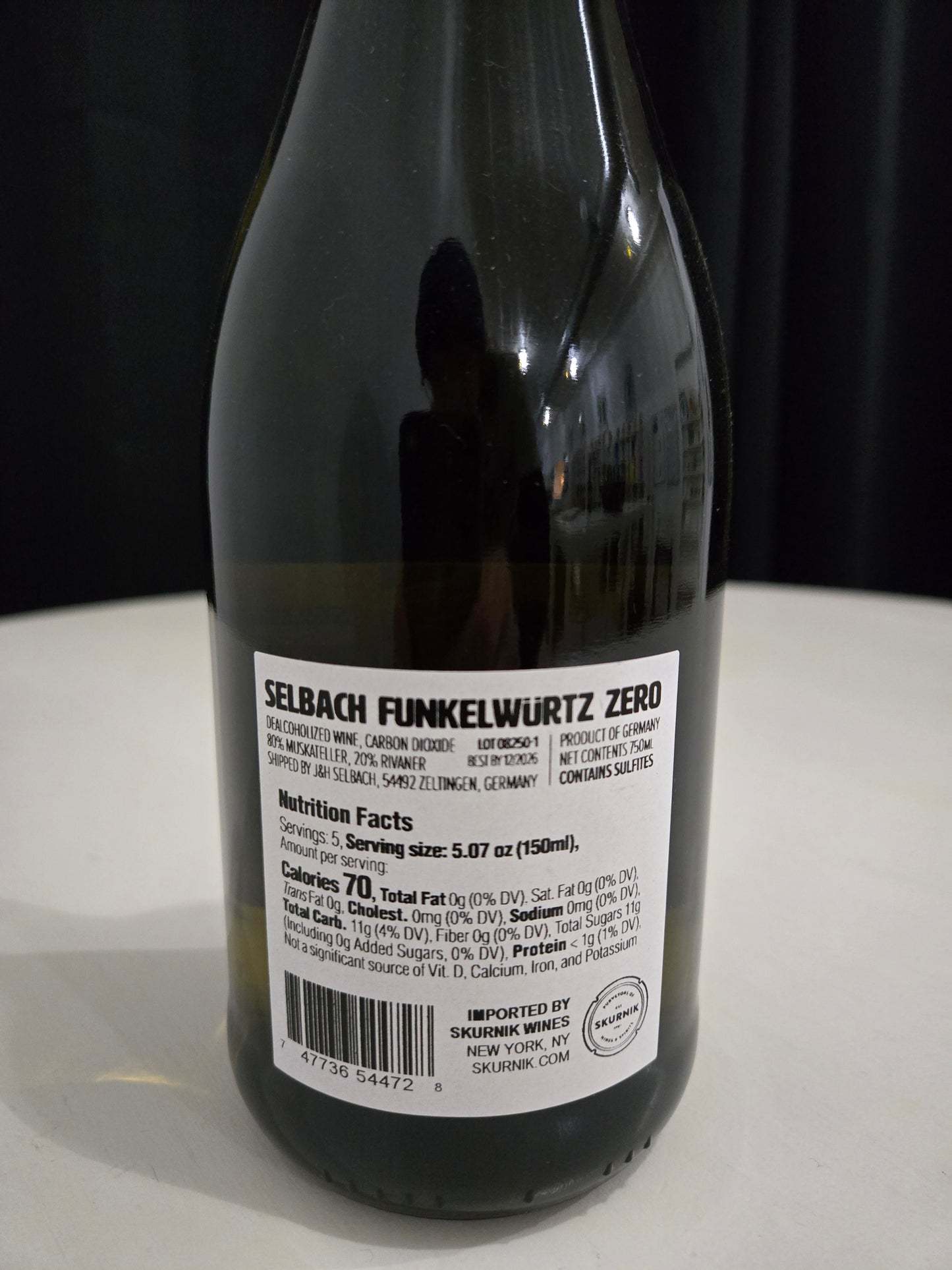 Funkelwurtz Zero - Funkelwurtz Zero