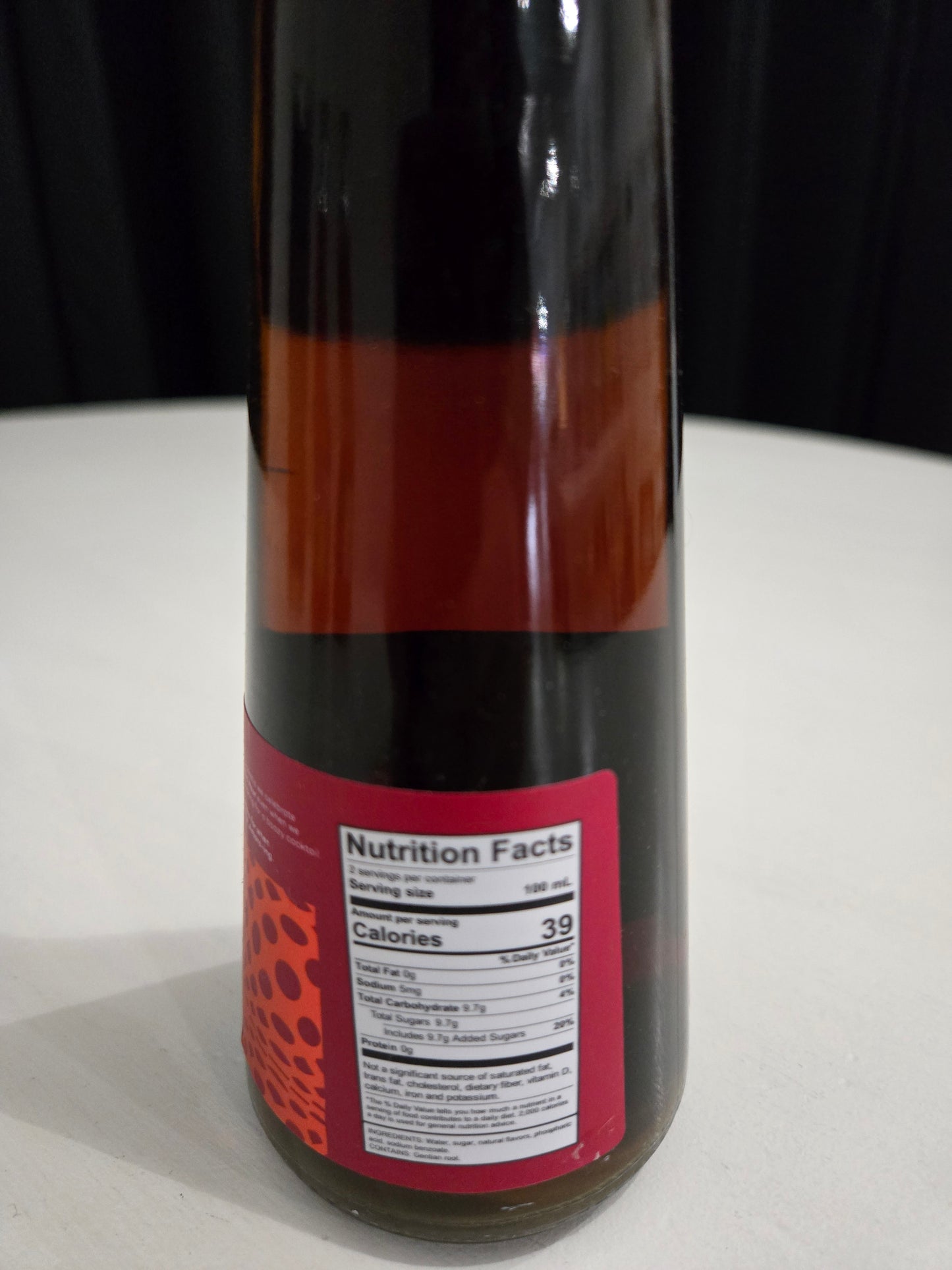 St. Agrestis - Amaro Falso