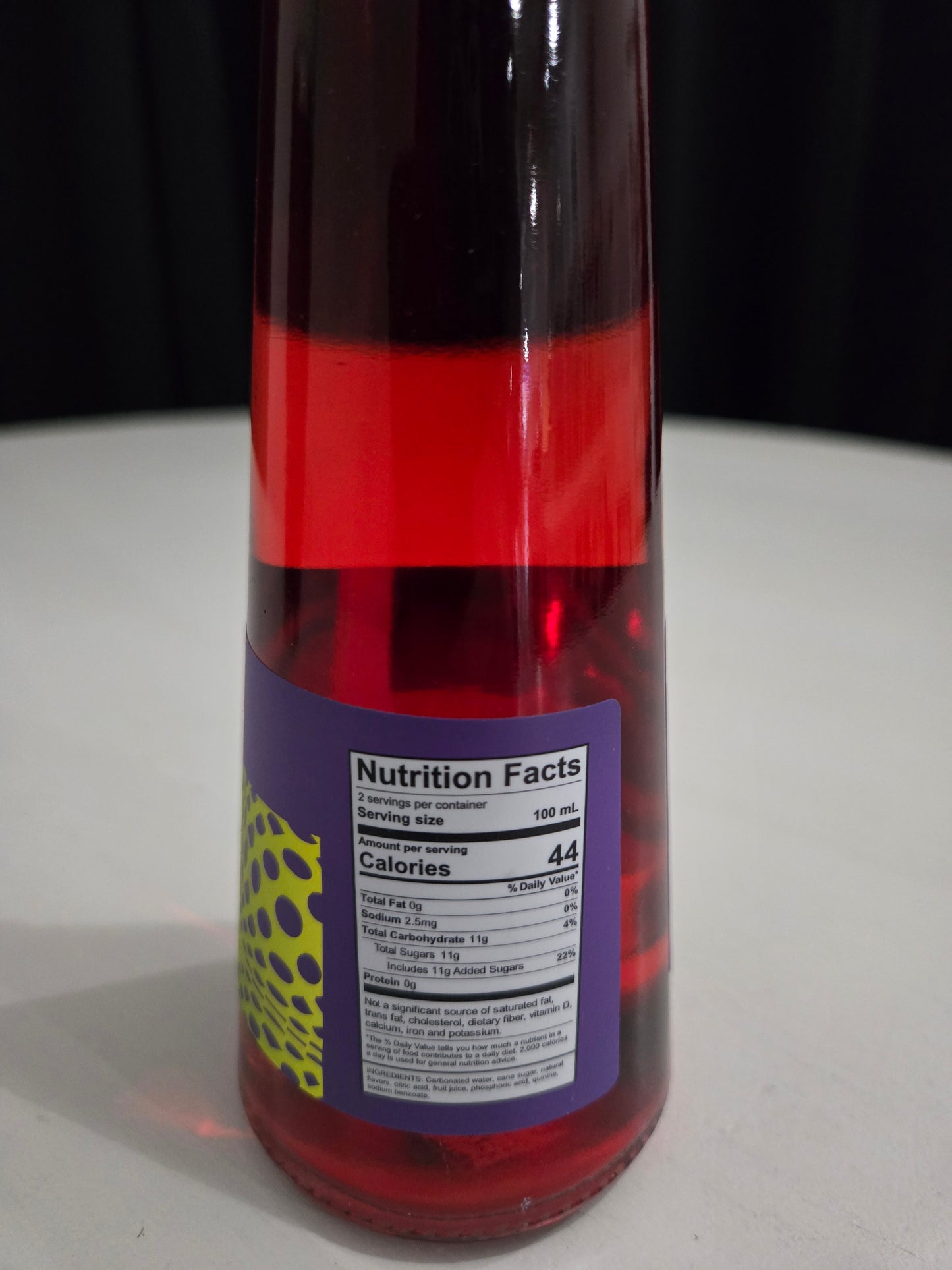 St. Agrestis - Phony Negroni