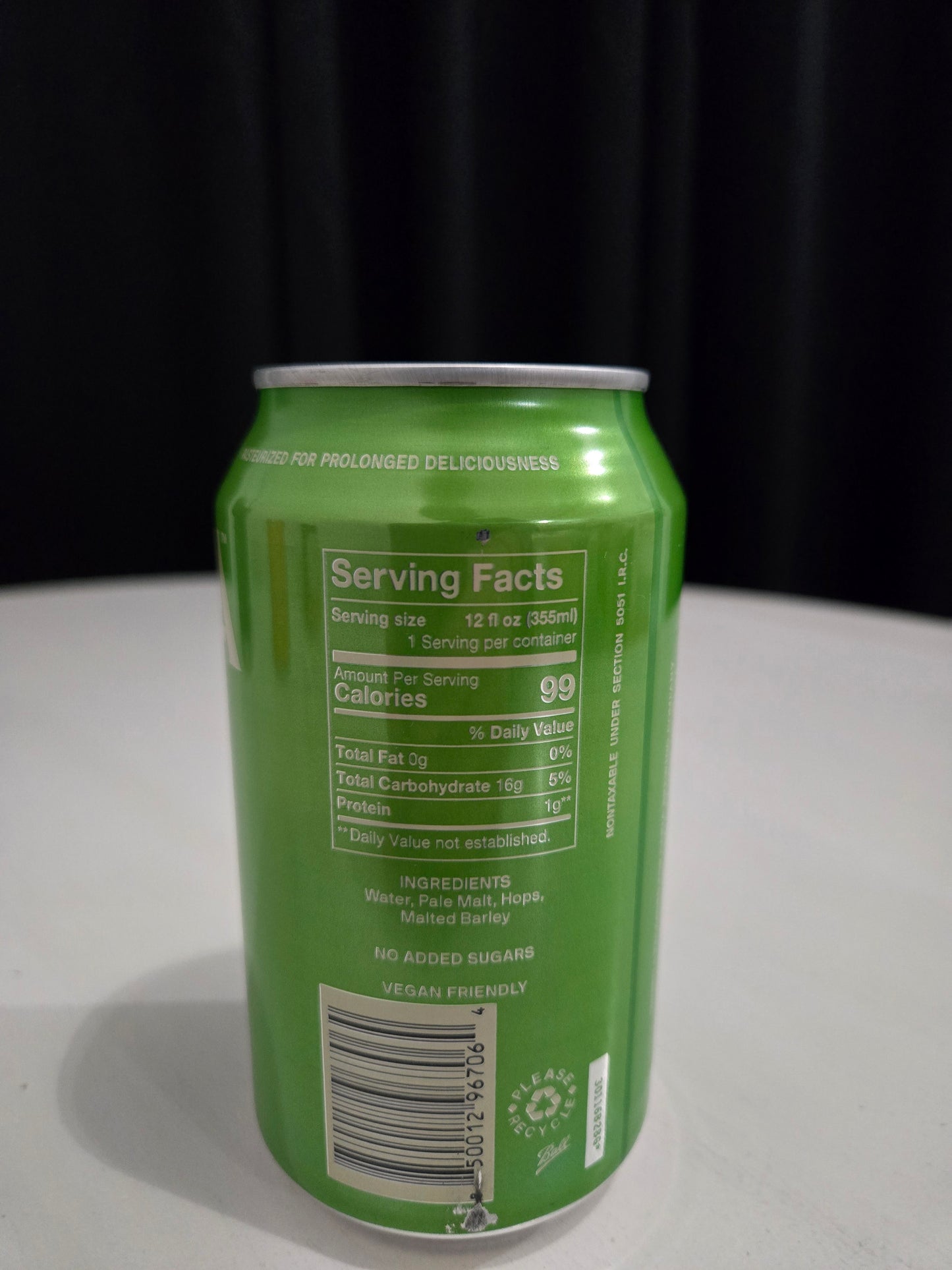 Ceria Beer - Indiewave