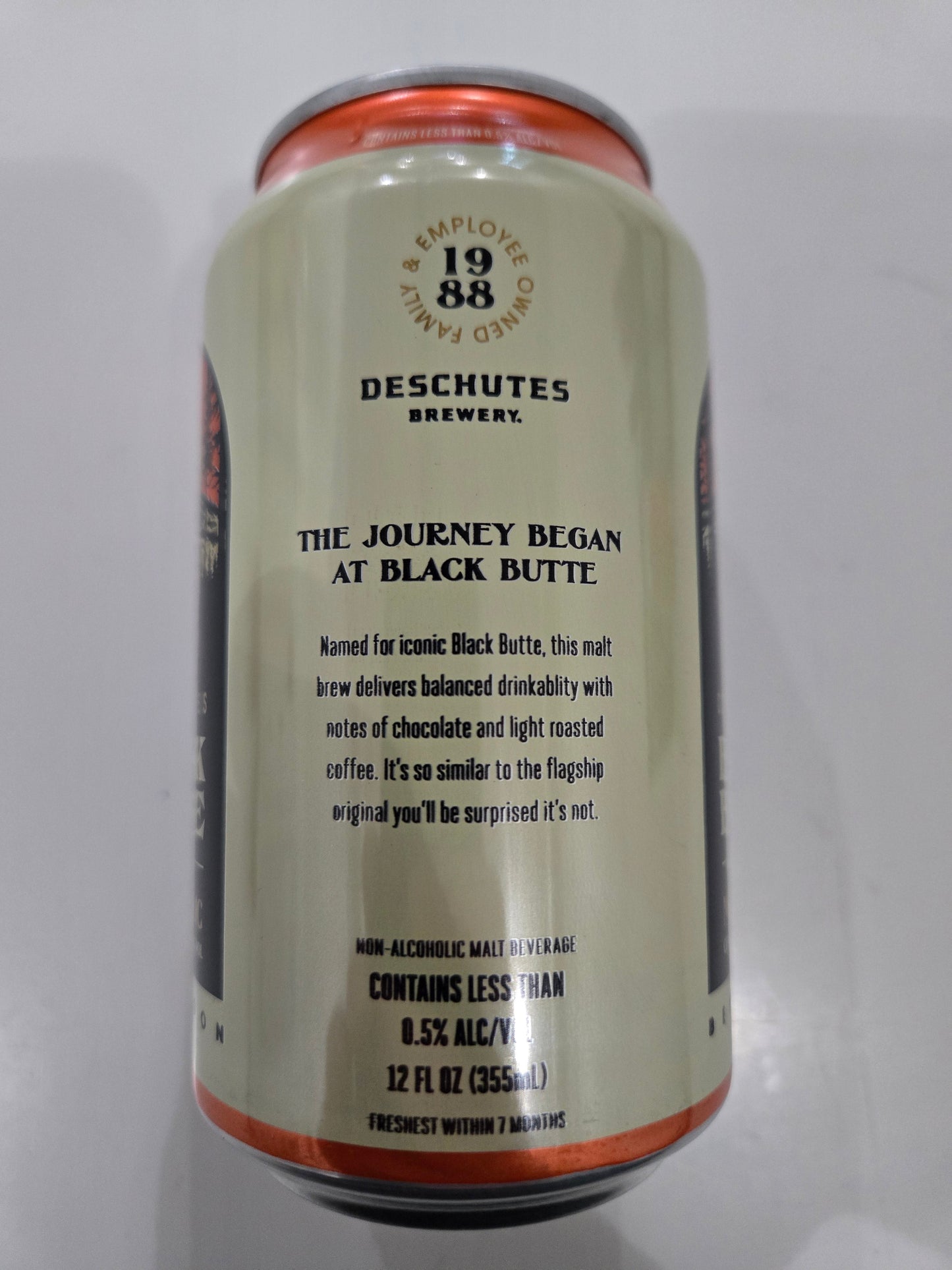 Deschutes - Black Butte Porter