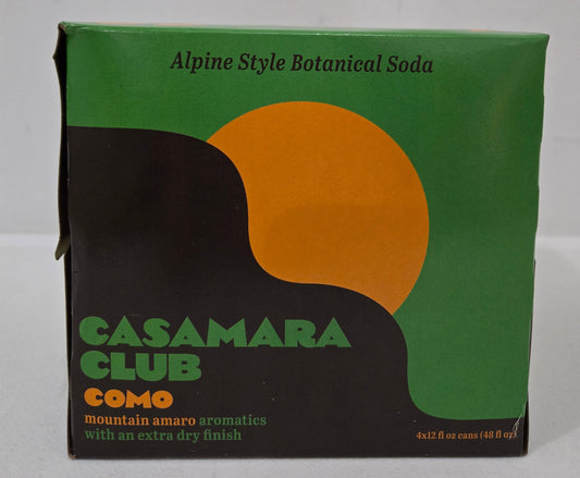 Casamara Club - Como