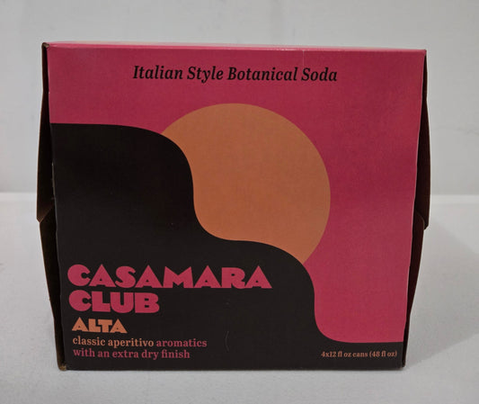 Casamara Club - Alta