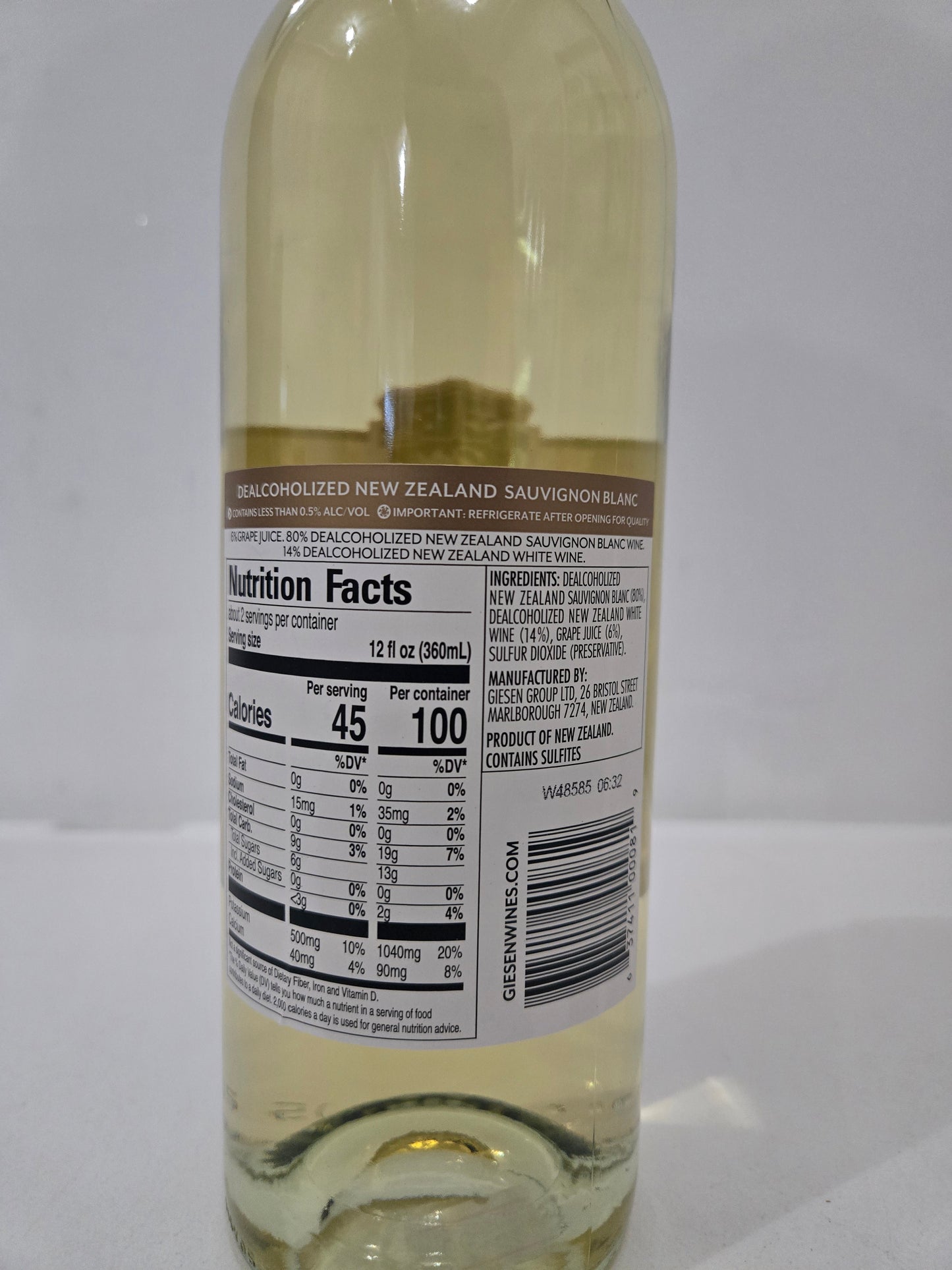 Giesen - Sauvignon Blanc