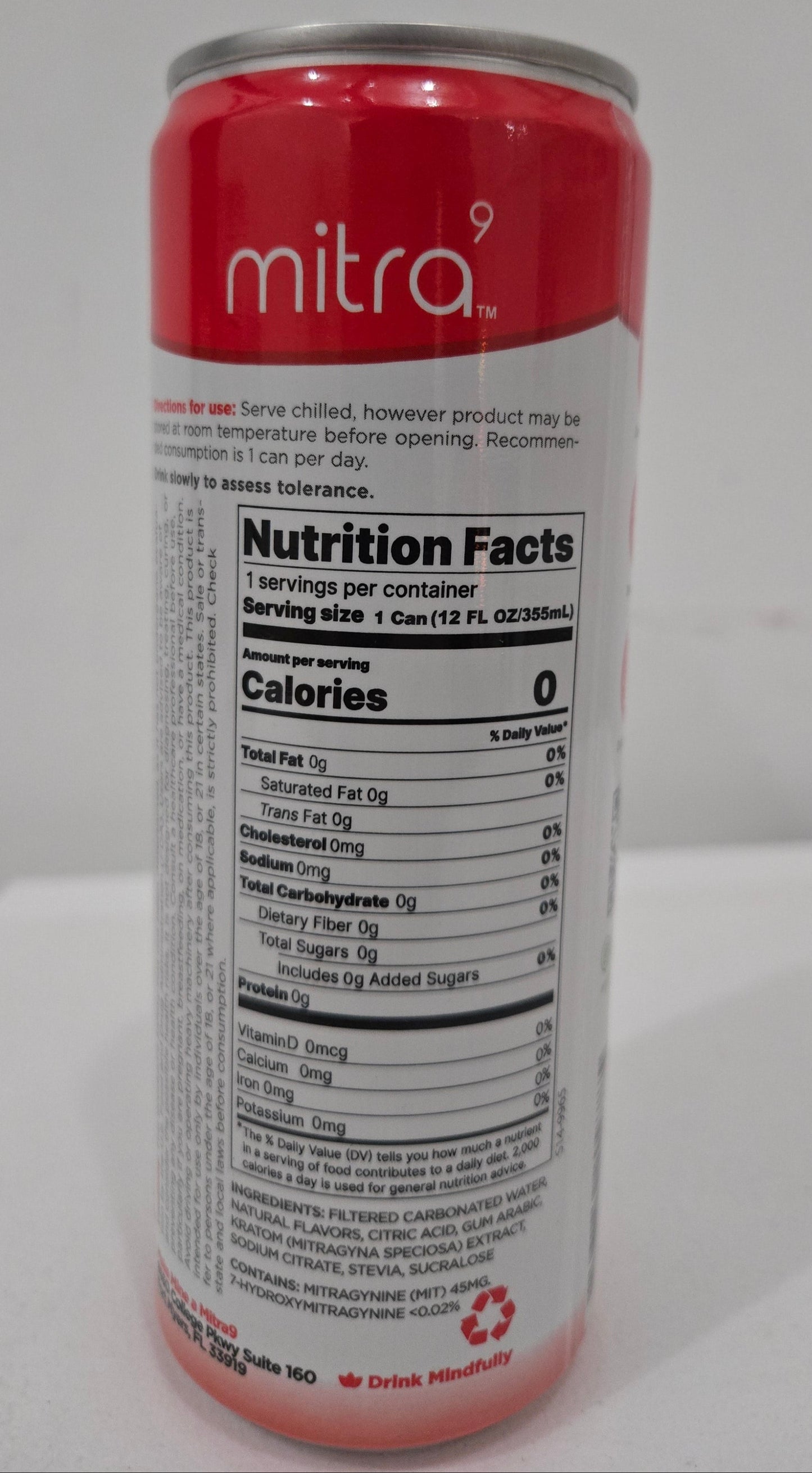 Mitra 9 - Watermelon