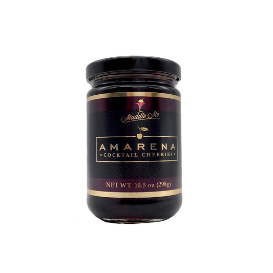 Muddle Me - Amarena Cherries