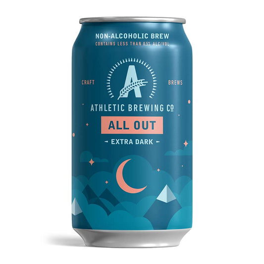 Athletic Brewery - All Out