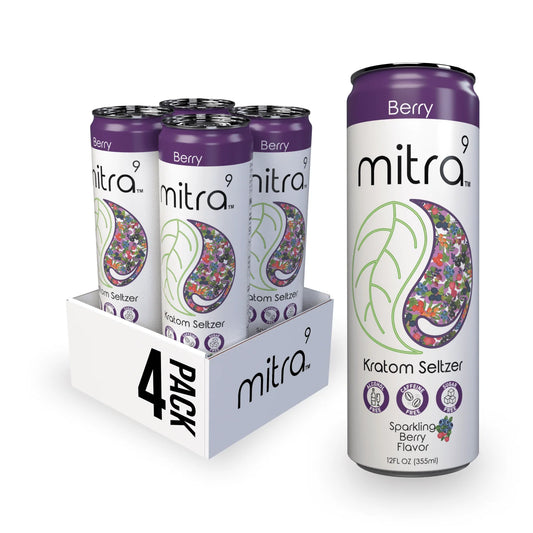 Mitra 9 - Berry