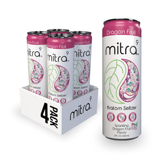 Mitra 9 - Dragonfruit