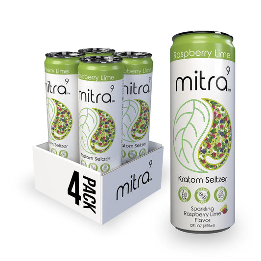 Mitra 9 - Raspberry Lime