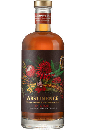 Abstinence Spirits - Cape Malt