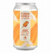 Insight Flavor Pixels - 10mg Orange Creamsicle