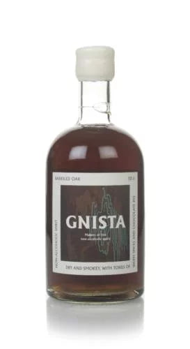 Gnista - Barreled Oak Spirit