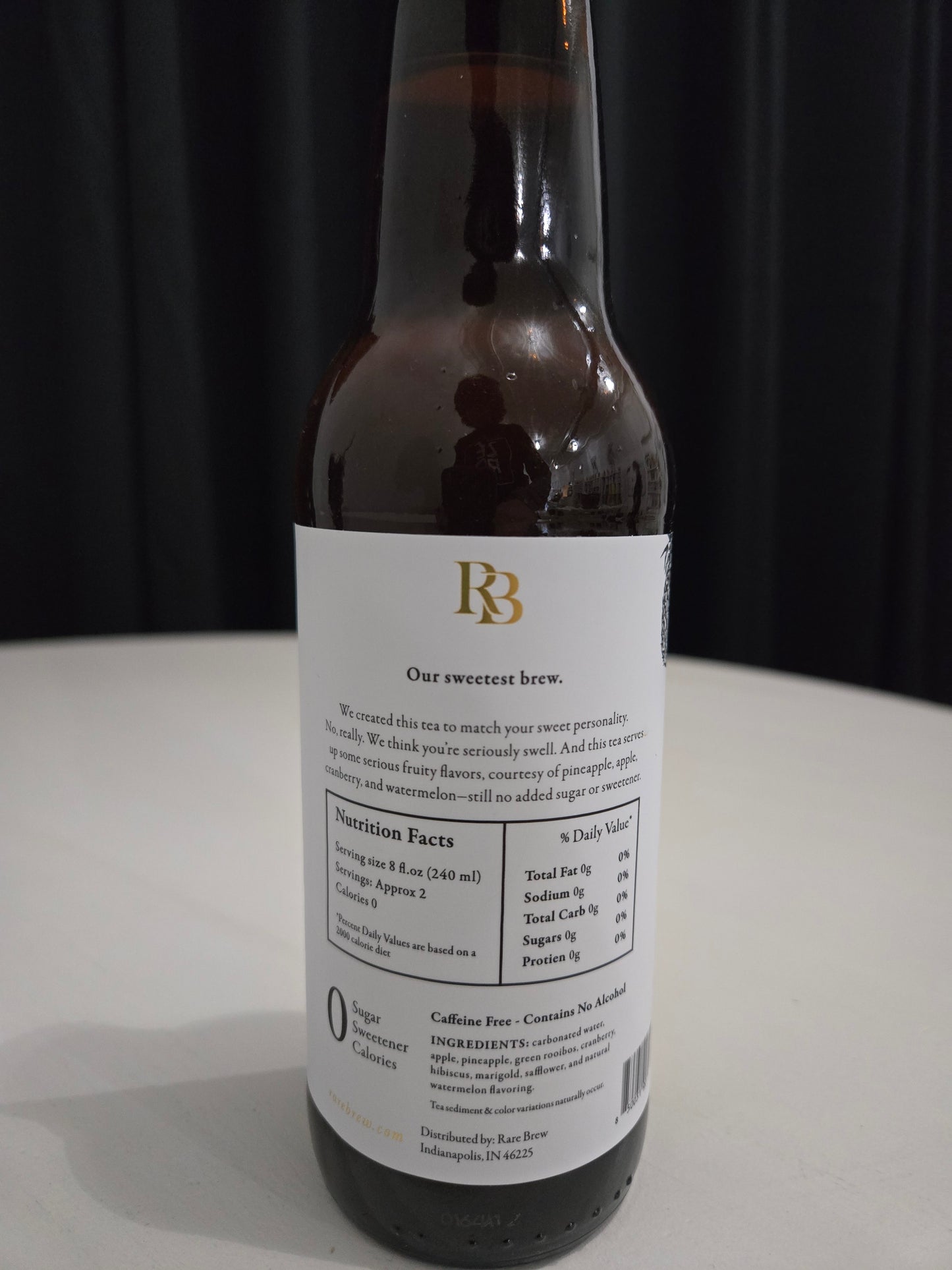 Rare Brew - Pineapple Melon