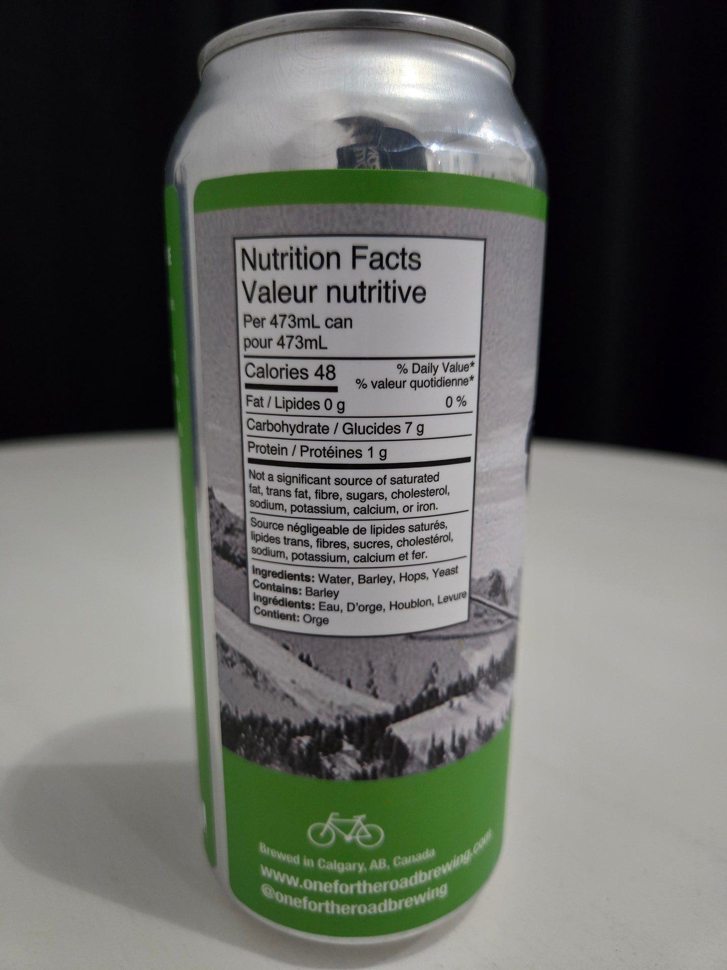 One For the Road - Got Hops IPA