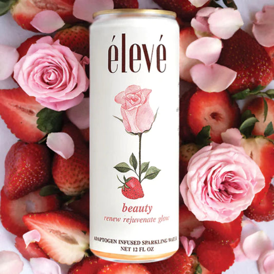 Eleve - Beauty