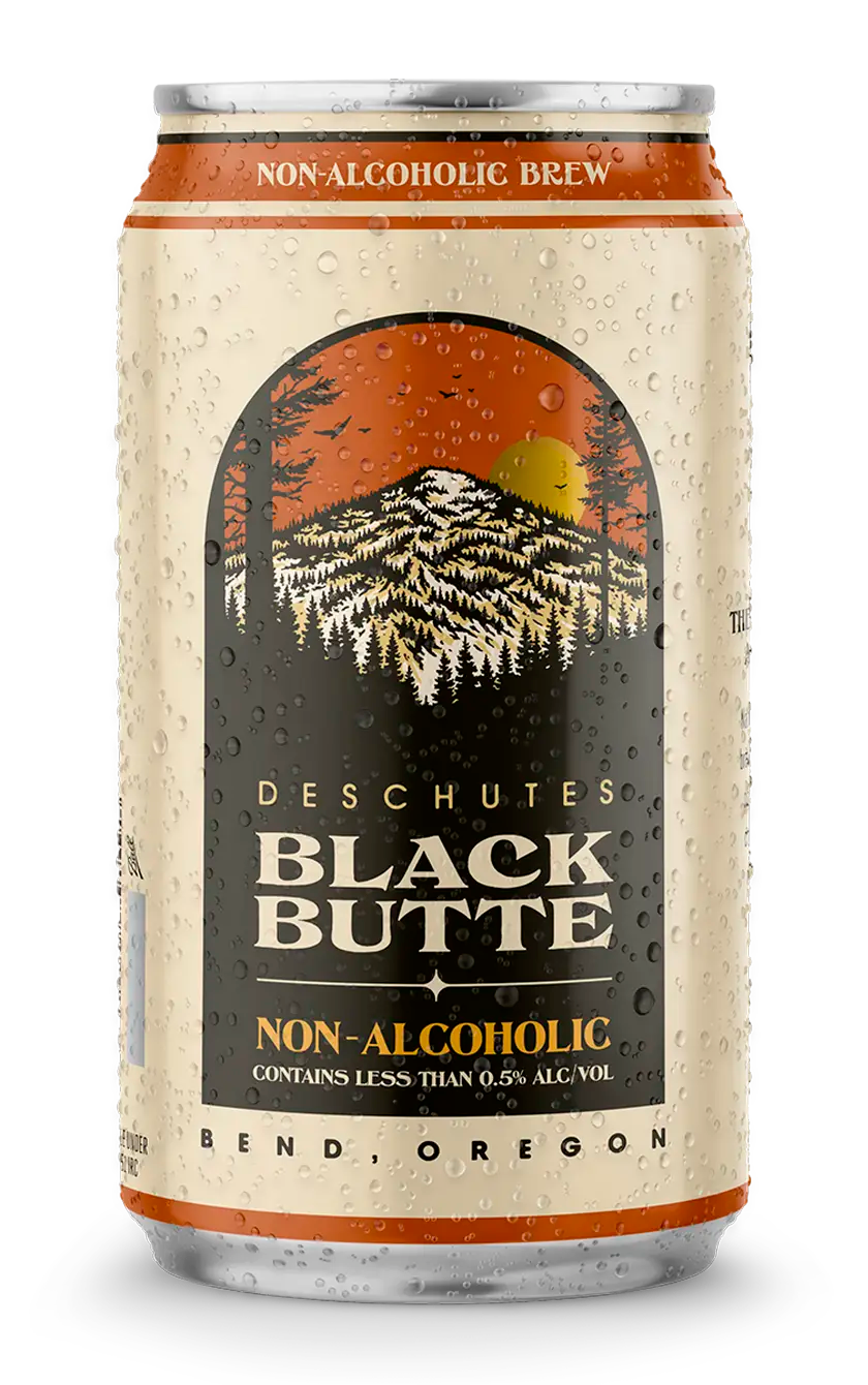 Deschutes - Black Butte Porter