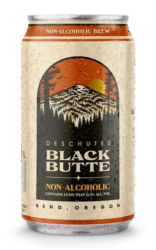 Deschutes - Black Butte Porter