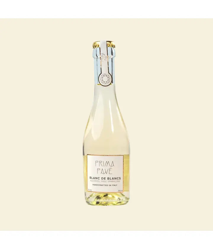 Prima Pave - Blanc De Blanc MINI