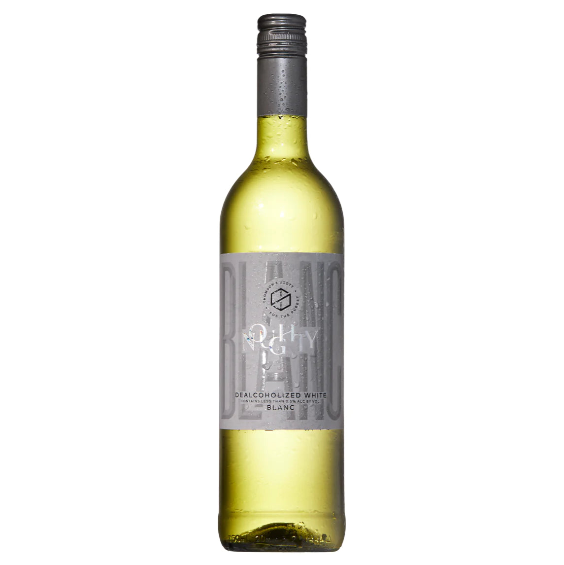 Noughty Wines - Blanc