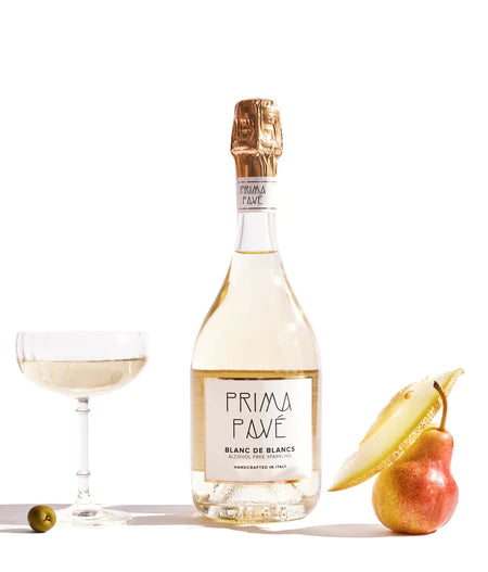 Prima Pave - Blanc de Blanc