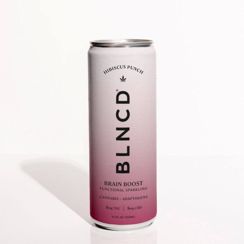 Blncd - Brain Boost