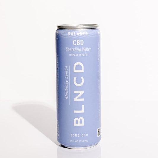 Blncd - CBD - Balance