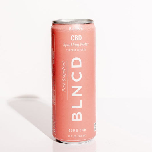 Blncd - CBD - Bliss