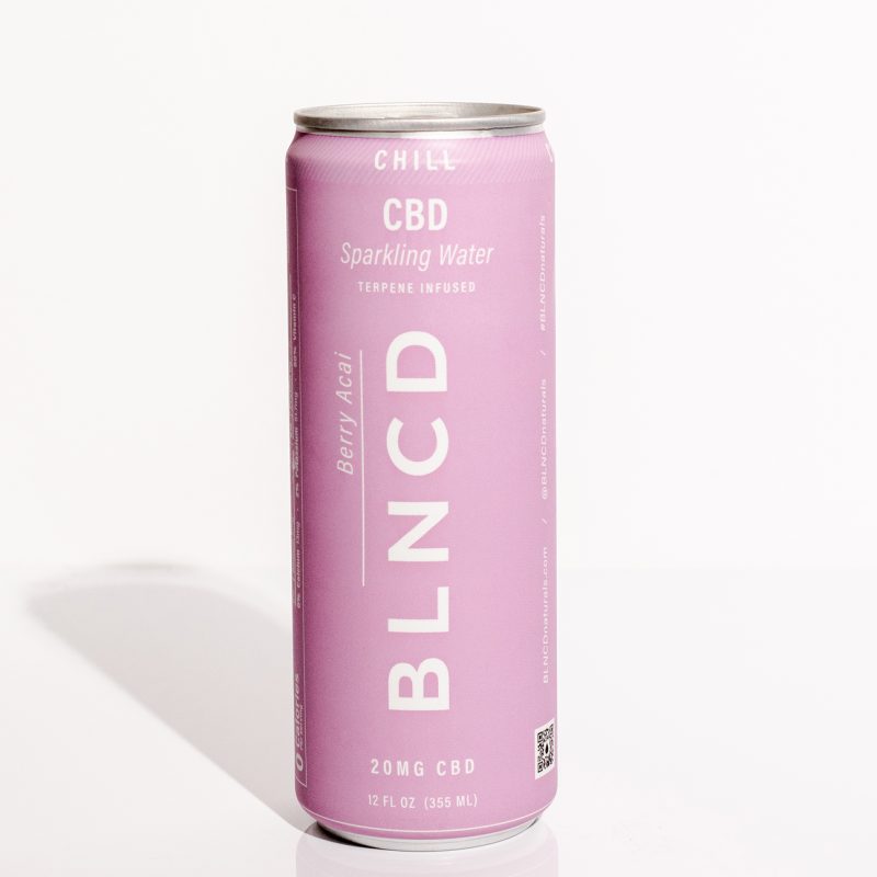 Blncd - CBD - Chill