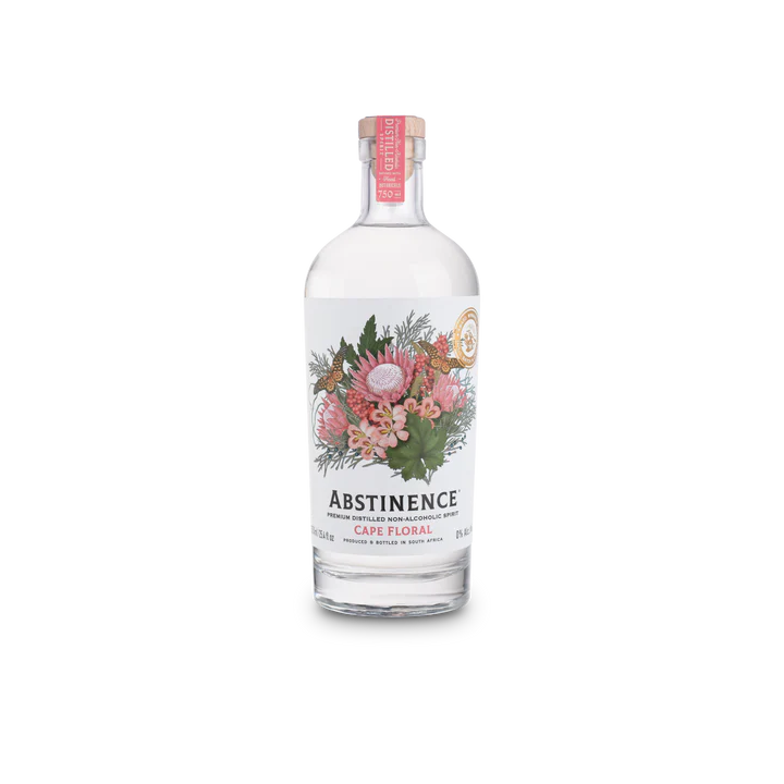 Abstinence Spirits - Cape Floral