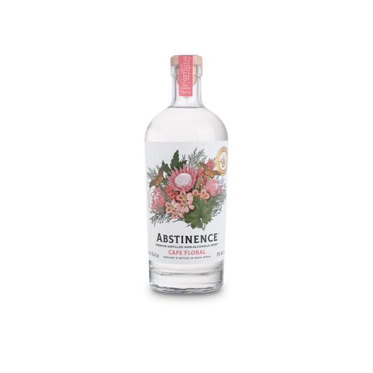 Abstinence Spirits - Cape Floral