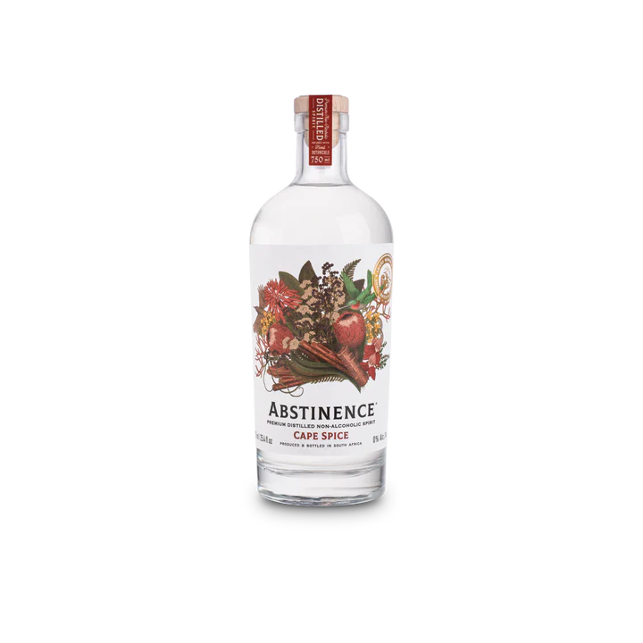 Abstinence Spirits - Cape Spice