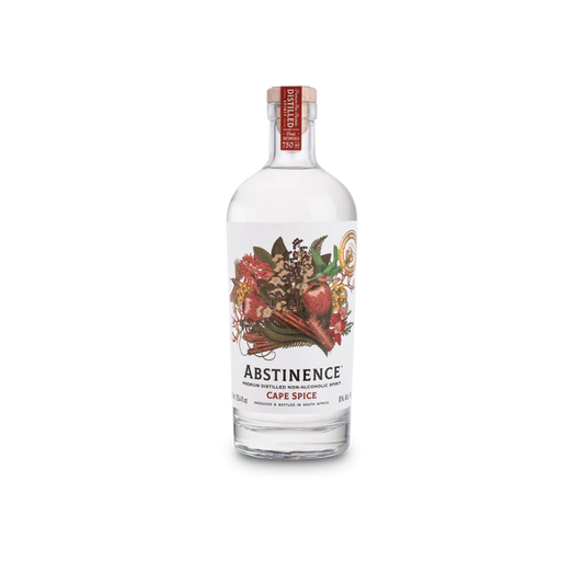 Abstinence Spirits - Cape Spice