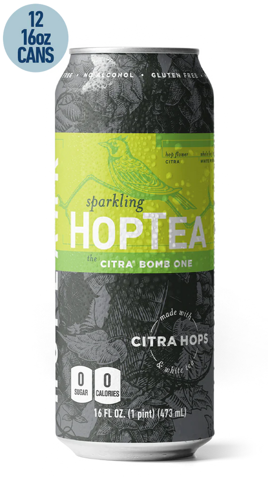 Hoplark - Citra