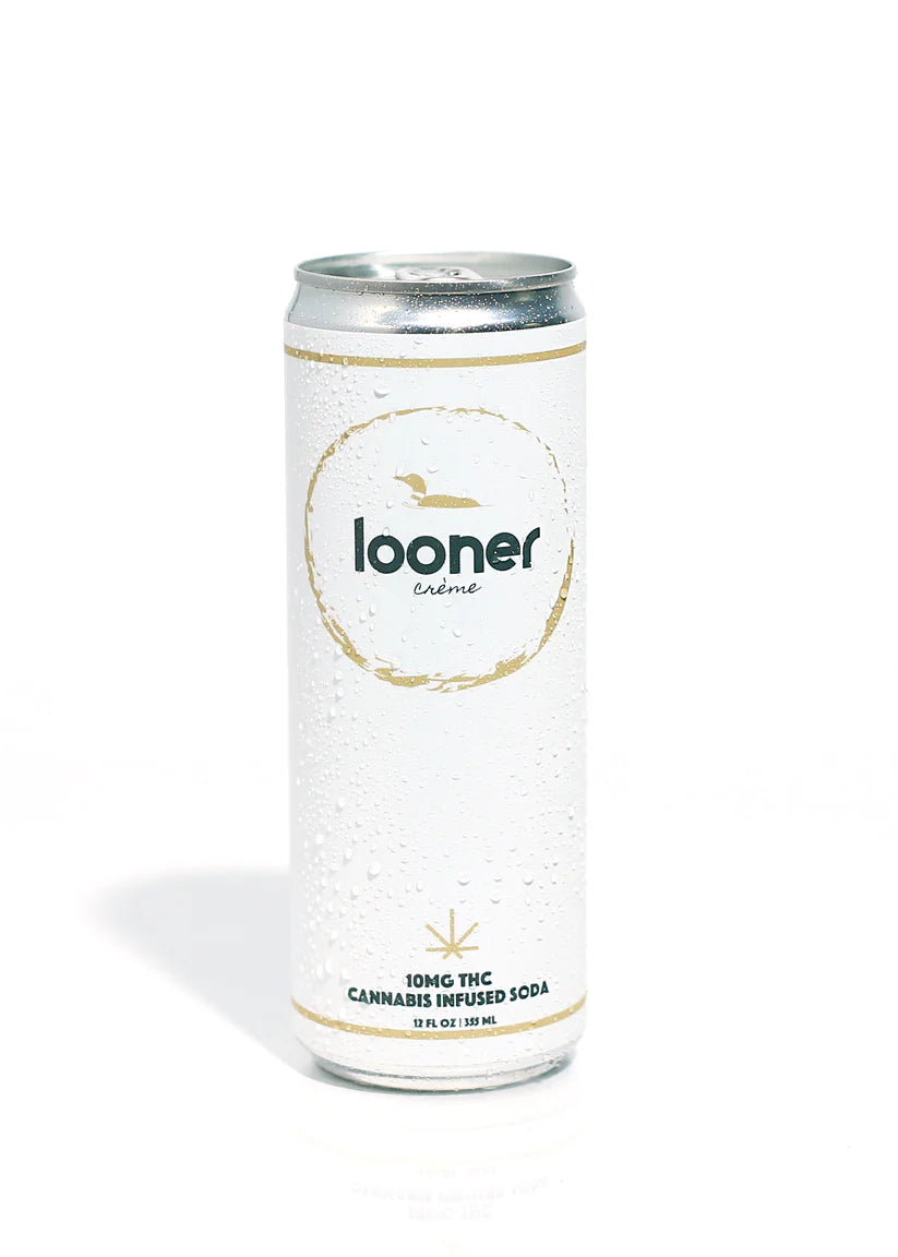 Looner - Creme Soda