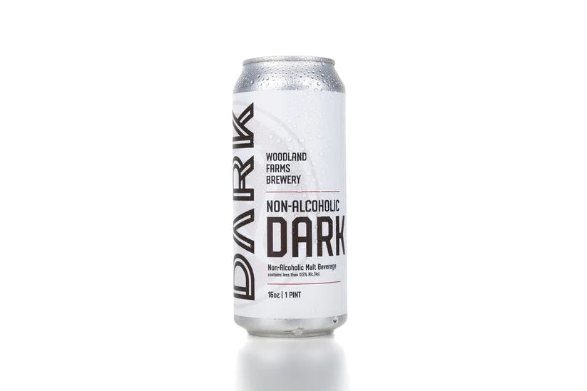 Woodland Farms Brewery - Dark