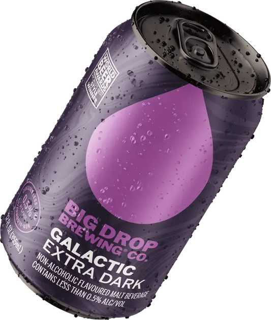 Big Drop - Galactic Extra Dark