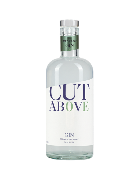 A Cut Above - Gin