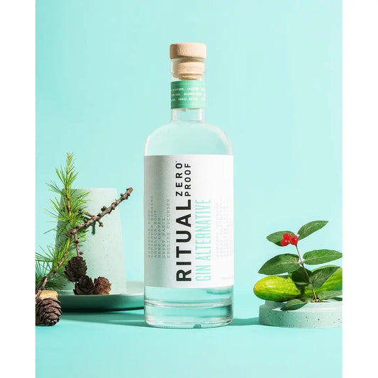 Ritual - Gin