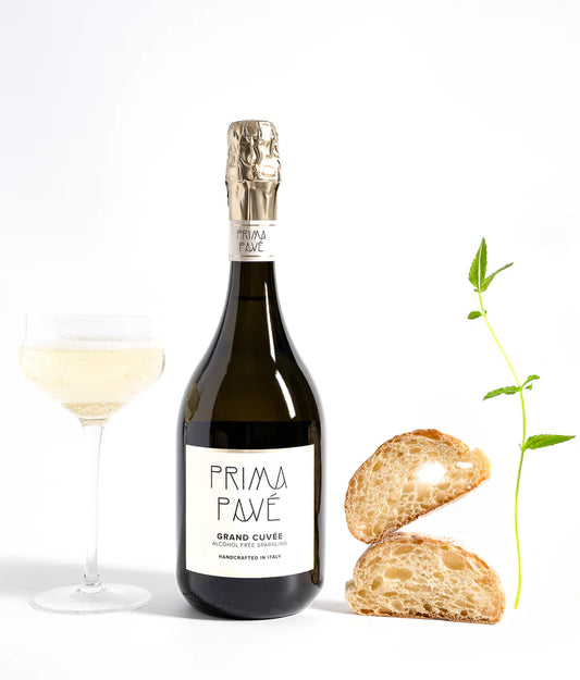 Prima Pave - Grand Cuvee