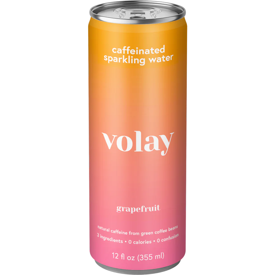 Volay - Grapefruit