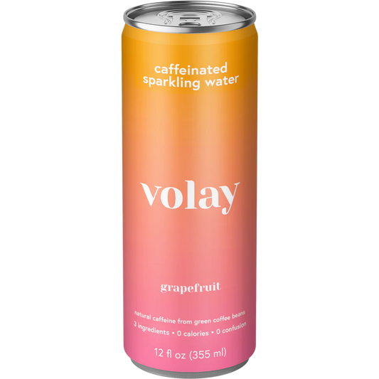 Volay - Grapefruit