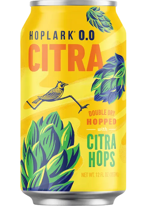 Hoplark - Citra