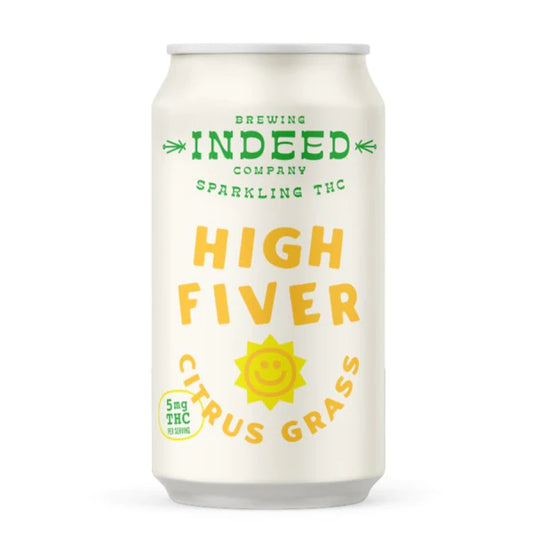 Indeed - High Fiver