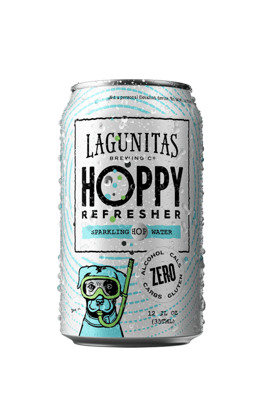 Lagunitas - Hoppy Refresher - Original