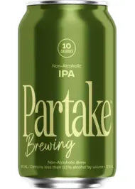 Partake Brewing - IPA