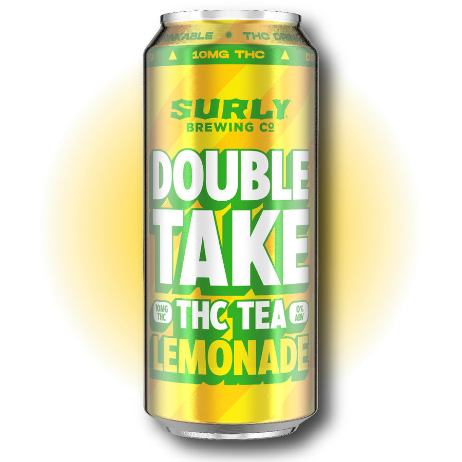 Surly Brewing - Ice Tea Lemonade