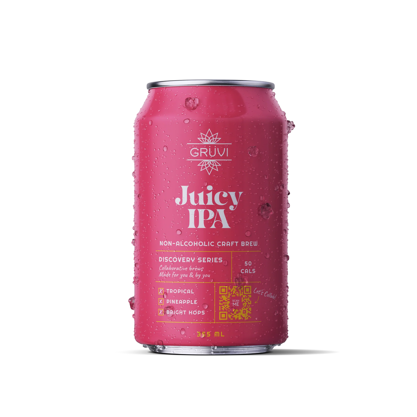 Gruvi - Juicy IPA