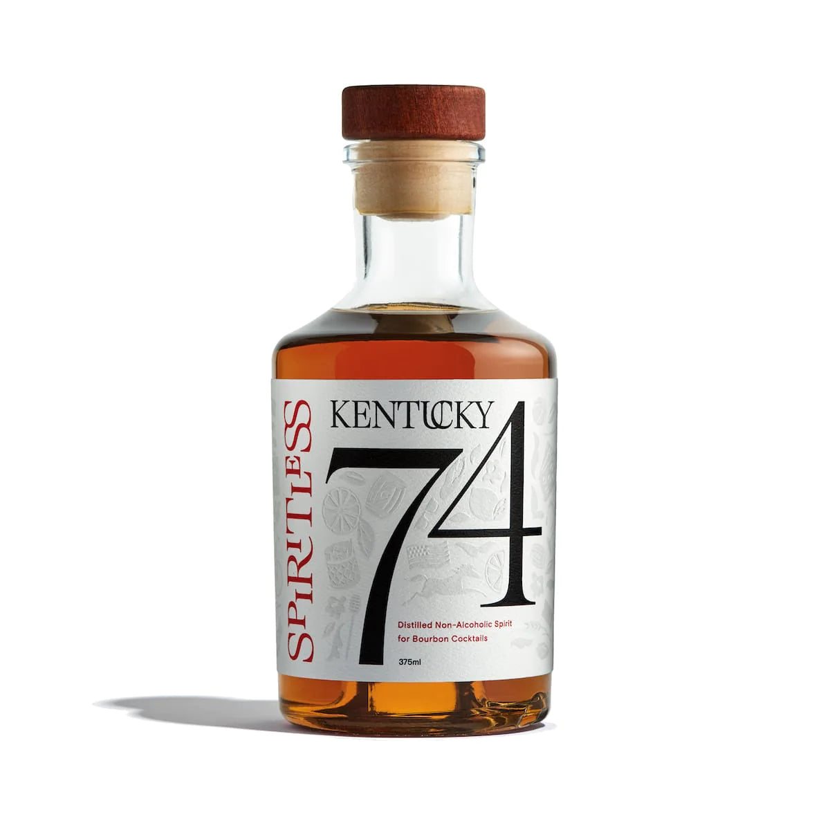 Spiritless - Kentucky 74